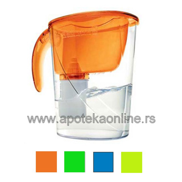EKO BOKAL 2.5L, AUTOMATSKO OTVARANJE POKLOPCA - Online Apoteka EKO BOKAL 2.5L, AUTOMATSKO OTVARANJE POKLOPCA